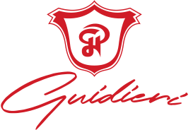 Logo Pasticceria Guidieri