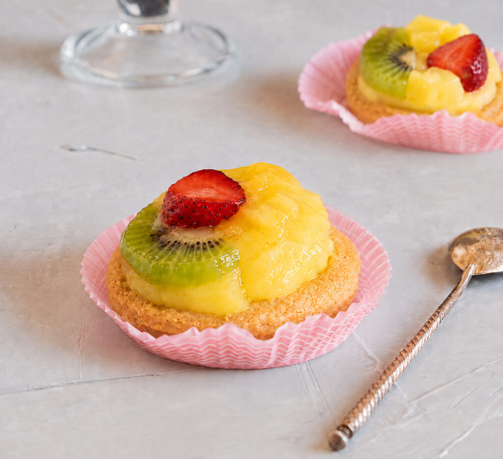 Dolci della Pasticceria Guidieri
