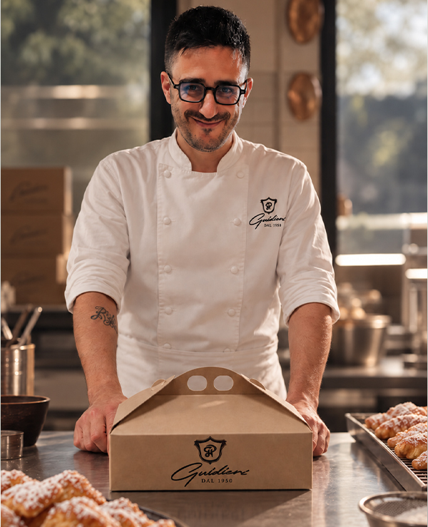 Lenardo-Malvisi - Pasticceria Guidieri